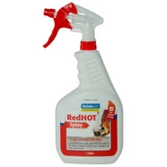 Red Hot Spray 1L