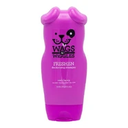 Wags & Wiggles Deodorizing Shampoo Very Berry 473Ml