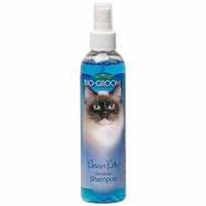 Bio-Groom Klean Kitty Waterless Shampoo 236Ml