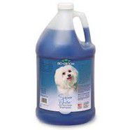 Bio-Groom SUPER WHITE BRIGHTENER SHAMPOO 3.8 Litres