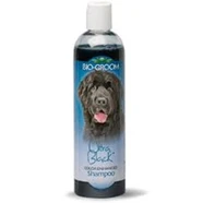Bio-Groom Ultra Black Colour Enhancer Shampoo 355Ml