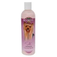 Bio-Groom Silk Creme Rinse Conditioner 355Ml