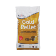 KER Equivit Gold Pellet 20kg