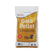 KER Equivit Gold Pellet 20kg