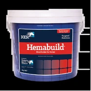 KER Equivit Hemabuild 4kg