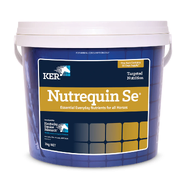 Kentucky Equine Research (KER) Nutrequin Se 3kg