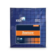 Kentucky Equine Research RESTORE Electrolyte Supplement for Horses 2kg