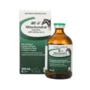 Mitachondral Injection 100ml