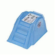 Jw Walk-Up Small Animal Barn Large 34X24.8X17.8Cm