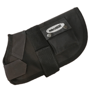 Nullabor Oilskin Dog Coat 40cm