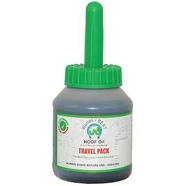 Worlds Best Hoof Oil - 250ml travel Pack