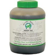 Worlds Best Hoof Oil - 500ml