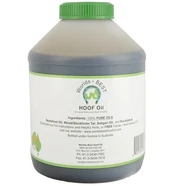 Worlds Best Hoof Oil - 1L