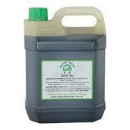 Worlds Best Hoof Oil - 4L