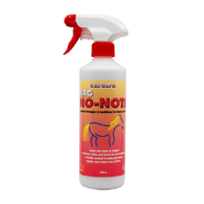 NRG No Nots detangler and conditioner 500ml