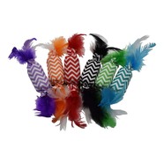 Multipet Candy Crackle Cat Toy 