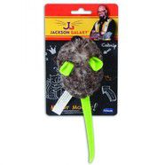 Jackson Galaxy MOTOR MOUSE CAT TOY w/CATNIP 17.5cm