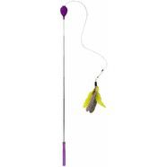 Jackson Galaxy MOJO MAKER AIR WAND w/ONE TOY 81.3cm