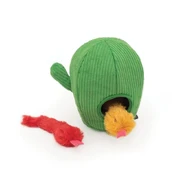 Zippyclaws Burrow Snakes In Cactus 20X10X10Cm