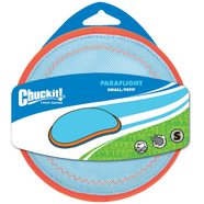 Chuckit! Paraflight Flyer - SMALL 17cm