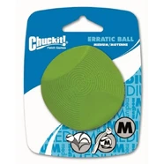 Chuckit! Erratic Ball Medium 6Cm - 1Pk