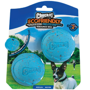 Chuckit! Rebounce Ball Medium 6cm (2pk)