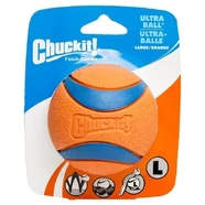 Chuckit! Ultra Ball Large 8Cm - 1Pk