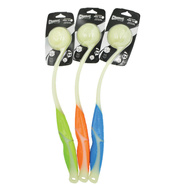 Chuckit! Pro Max Glow Launcher 18M (45cm) w/ Max Glow Ball Medium
