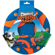 Chuckit! Whistle Flight 28 x 3cm