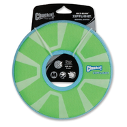 Chuckit! Max Glow Zipflight Medium 21.5cm