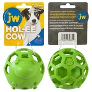 Jw Hol-Ee Cow 10X8.5Cm