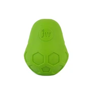Jw Tumble Teez Dog Treat Puzzler Toy Small - Green 7.3X6Cm