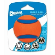 Chuckit! Ultra Ball Medium 6Cm - 1Pk