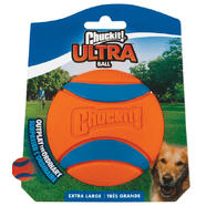 Chuckit! Ultra Ball Xlarge 9Cm - 1Pk