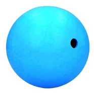 Aussie Pet Products Smooth Food Ball 10cm - Assorted Colours