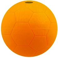 Aussie Pet Products Soccer Food Ball 12Cm - Assorted Colours