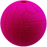 Aussie Pet Products Sports Food Ball 13.5Cm - Assorted Colours