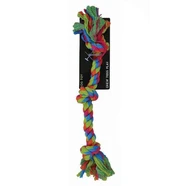 Scream 3-Knot Rope Dog Toy 38Cm