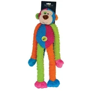 Scream Crew Monkey Loud Multicolour 43Cm