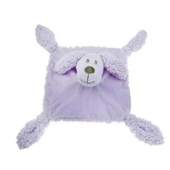 Aroma Dog Calming Fleece Security Blanket 30Cm