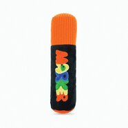 HugSmart FUZZY FRIENDZ DOG TOY BARK TO SCHOOL MARKER 22x15x1cm