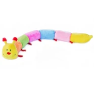 Zippypaws Caterpillars Deluxe W/ Blasters 76X9Cm