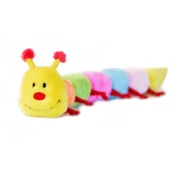 Zippypaws Caterpillars Large W/ Squeakers 50 x 9cm