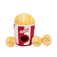 Zippypaws Zippy Burrow Popcorn Bucket 21X15X15Cm