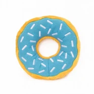 Zippypaws Jumbo Donutz Blueberry 26.5X6.5Cm