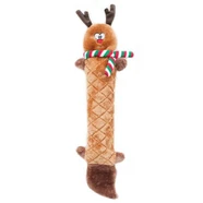 Zippypaws Holiday Jigglerz Reindeer 53X13Cm
