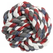 Flossy Chews Monkey Fist Ball Small 9Cm