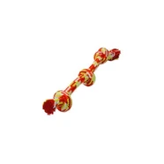Flossy Chews Braidys 3 Knot Tug Large 63Cm