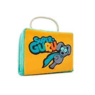 Guru Super Guru Fun Box Large 9X25X20Cm