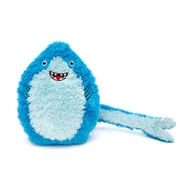 Guru Hide-A-Tail Shark Medium 32X15X16Cm